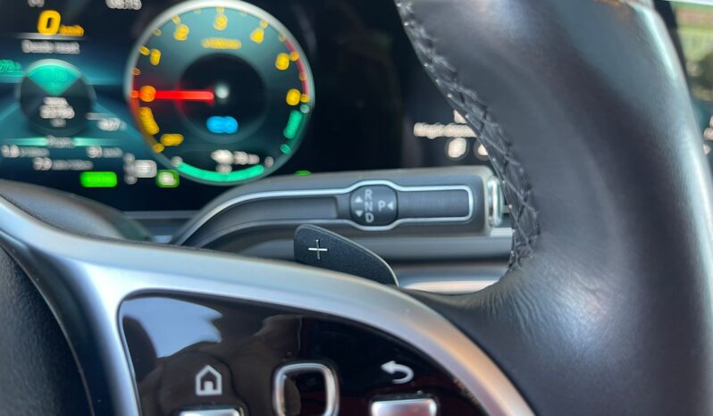 
								Mercedes-Benz GLE 350 De 4MATIC Hibrido Enchufable full									