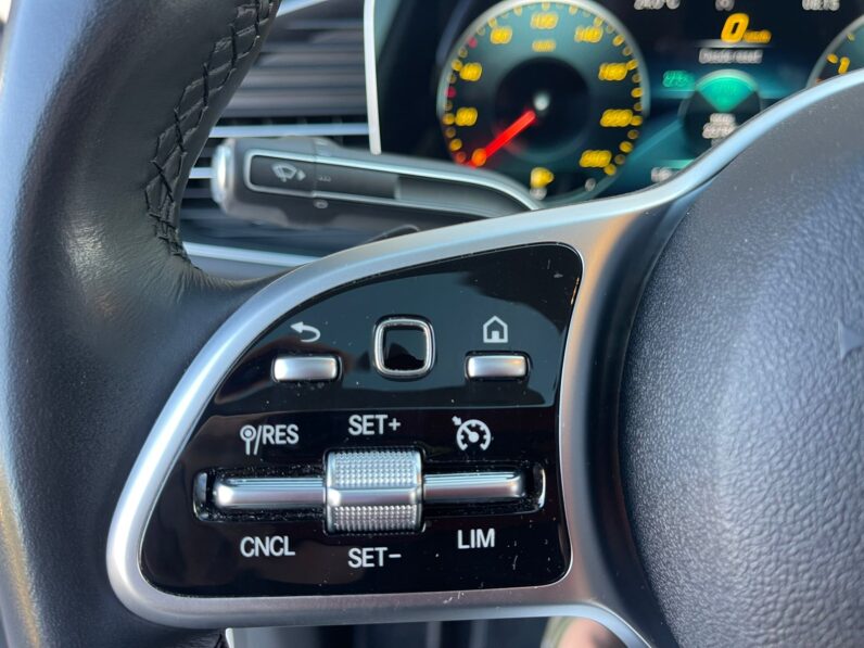 
								Mercedes-Benz GLE 350 De 4MATIC Hibrido Enchufable full									