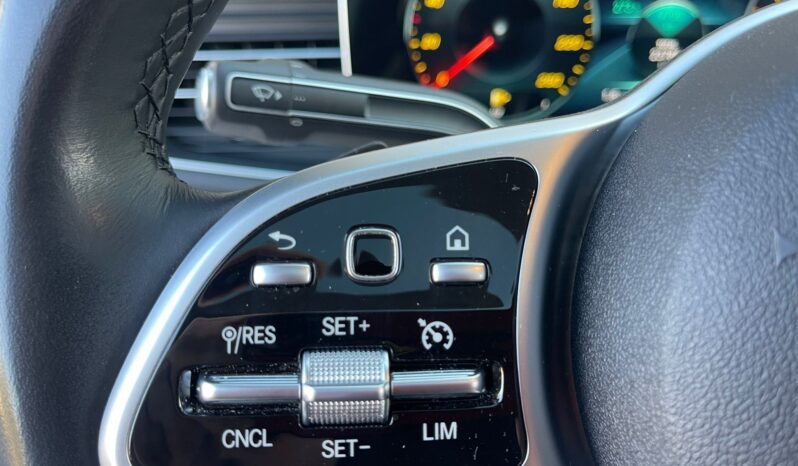 
								Mercedes-Benz GLE 350 De 4MATIC Hibrido Enchufable full									