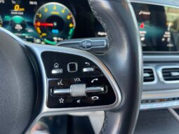 
										Mercedes-Benz GLE 350 De 4MATIC Hibrido Enchufable full									