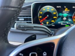 
										Mercedes-Benz GLE 350 De 4MATIC Hibrido Enchufable full									