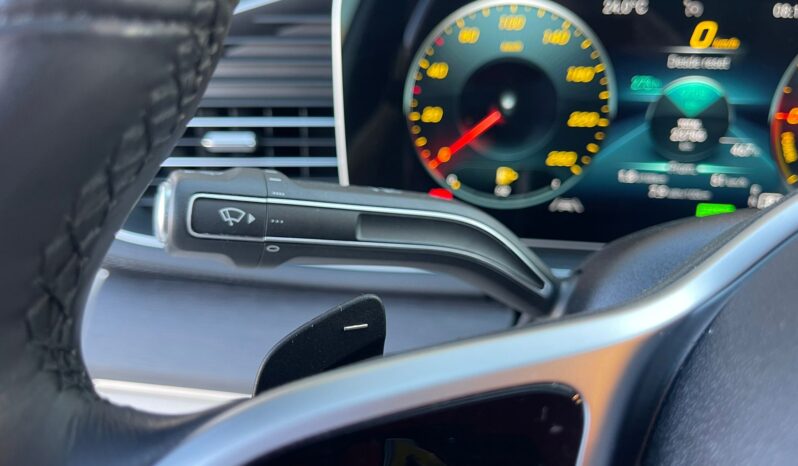 
								Mercedes-Benz GLE 350 De 4MATIC Hibrido Enchufable full									