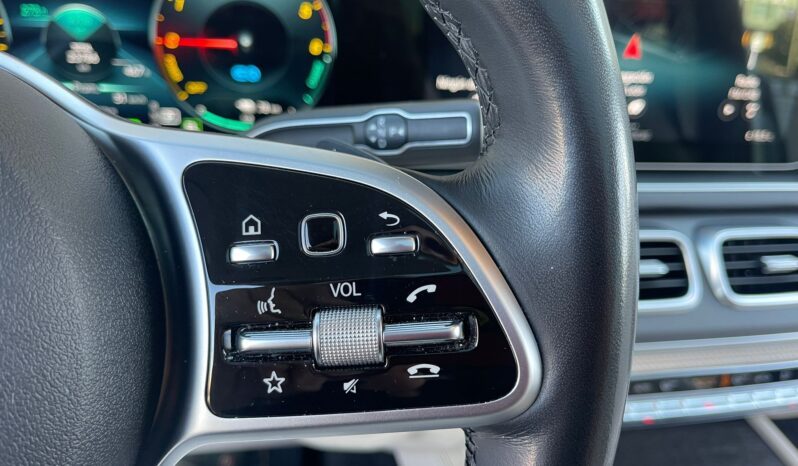 
								Mercedes-Benz GLE 350 De 4MATIC Hibrido Enchufable full									