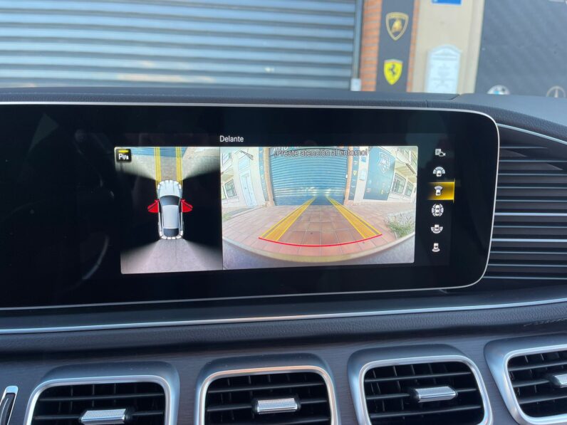 
								Mercedes-Benz GLE 350 De 4MATIC Hibrido Enchufable full									