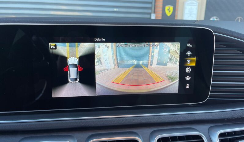 
								Mercedes-Benz GLE 350 De 4MATIC Hibrido Enchufable full									