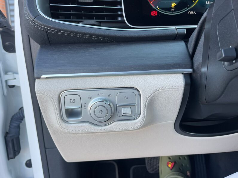 
								Mercedes-Benz GLE 350 De 4MATIC Hibrido Enchufable full									