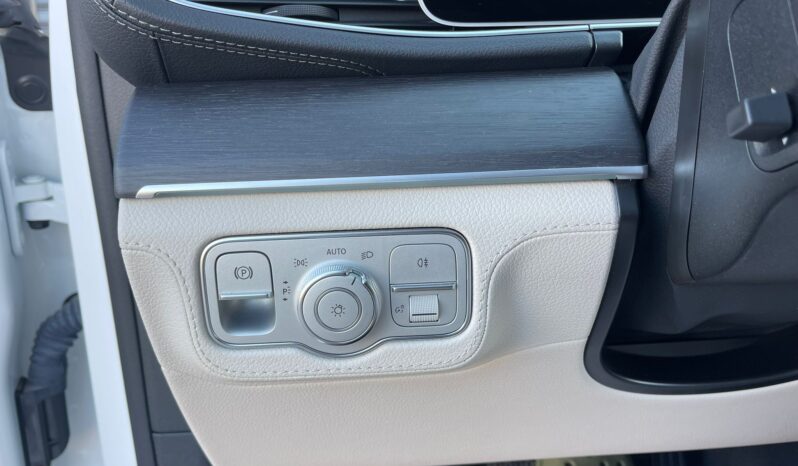 
								Mercedes-Benz GLE 350 De 4MATIC Hibrido Enchufable full									