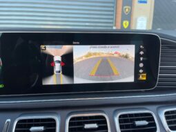 
										Mercedes-Benz GLE 350 De 4MATIC Hibrido Enchufable full									