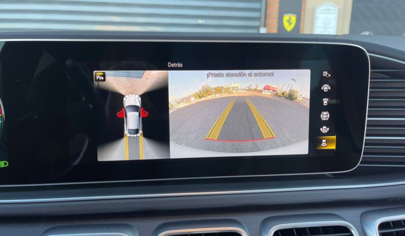 
								Mercedes-Benz GLE 350 De 4MATIC Hibrido Enchufable full									