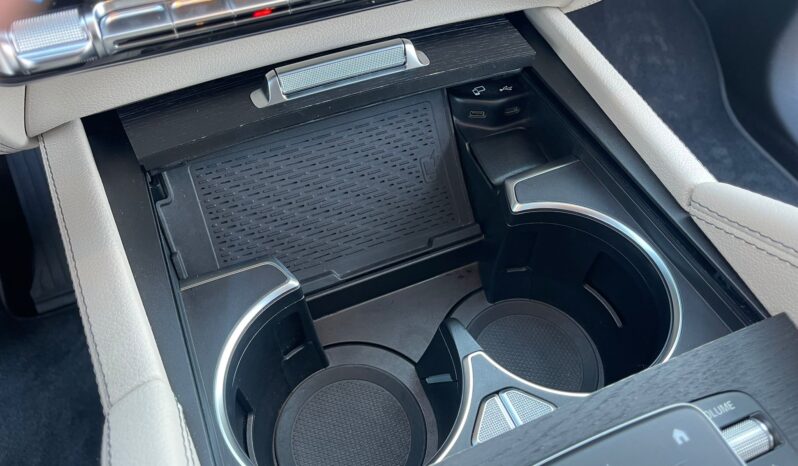 
								Mercedes-Benz GLE 350 De 4MATIC Hibrido Enchufable full									