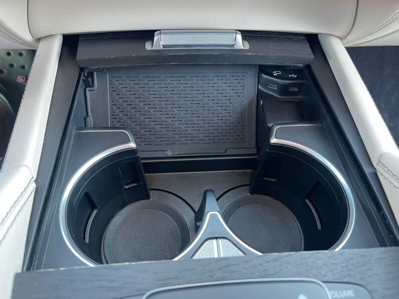 
								Mercedes-Benz GLE 350 De 4MATIC Hibrido Enchufable full									