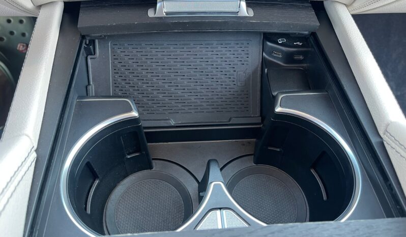 
								Mercedes-Benz GLE 350 De 4MATIC Hibrido Enchufable full									