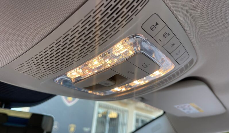 
								Mercedes-Benz GLE 350 De 4MATIC Hibrido Enchufable full									