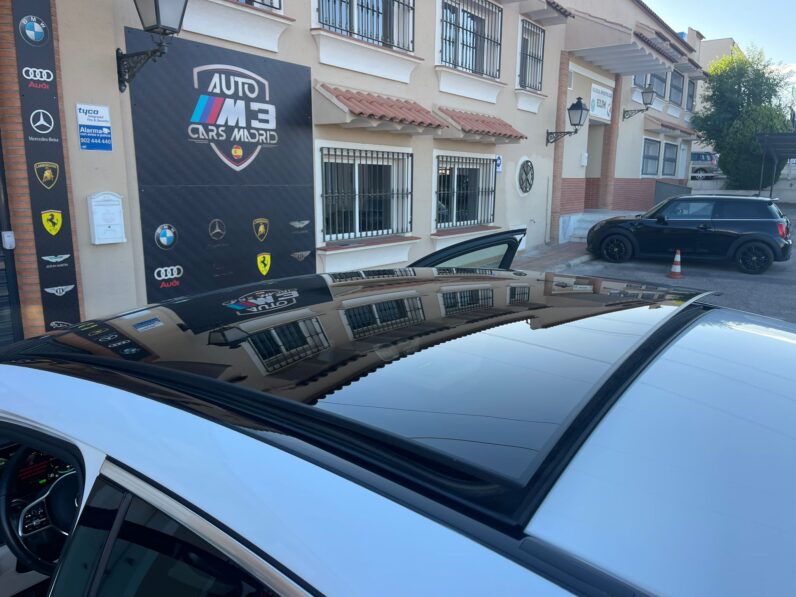 
								Mercedes-Benz GLE 350 De 4MATIC Hibrido Enchufable full									