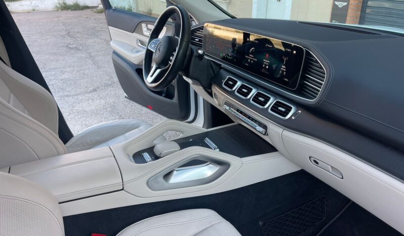 
								Mercedes-Benz GLE 350 De 4MATIC Hibrido Enchufable full									