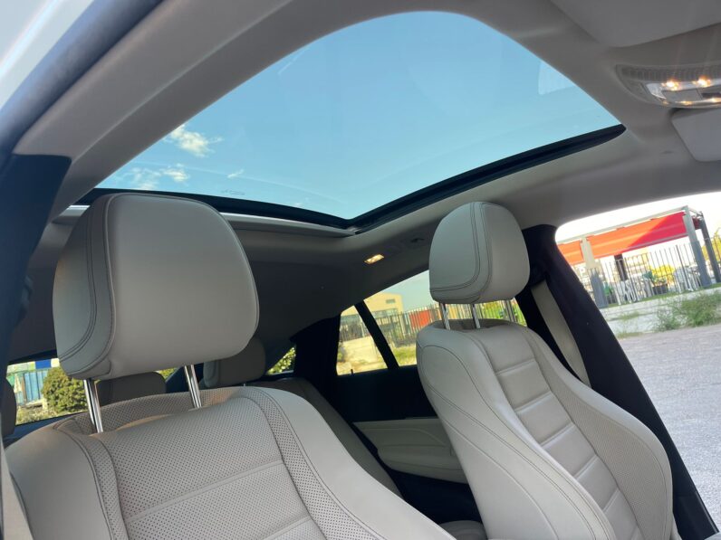 
								Mercedes-Benz GLE 350 De 4MATIC Hibrido Enchufable full									