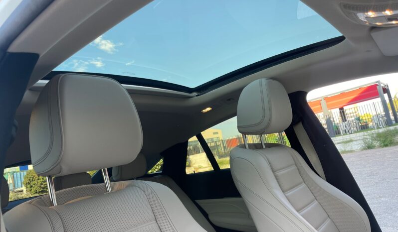 
								Mercedes-Benz GLE 350 De 4MATIC Hibrido Enchufable full									