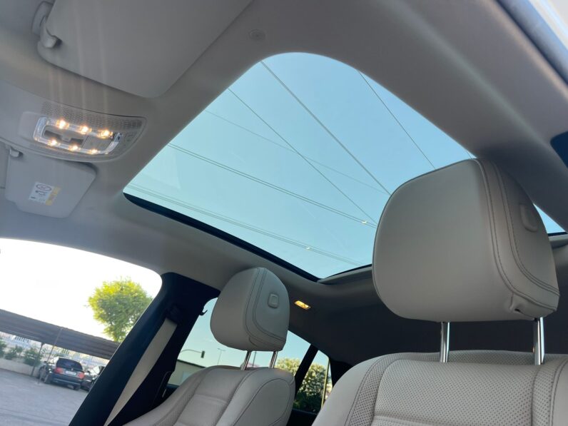 
								Mercedes-Benz GLE 350 De 4MATIC Hibrido Enchufable full									