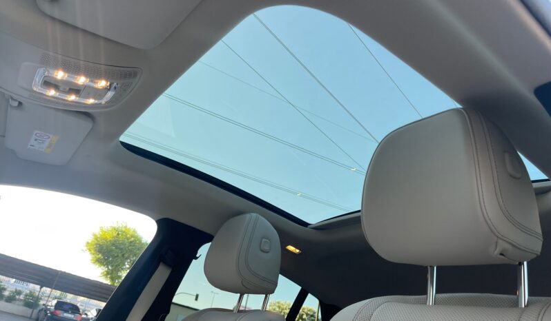 
								Mercedes-Benz GLE 350 De 4MATIC Hibrido Enchufable full									