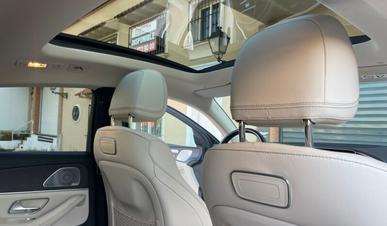 
								Mercedes-Benz GLE 350 De 4MATIC Hibrido Enchufable full									