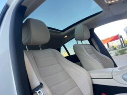 
										Mercedes-Benz GLE 350 De 4MATIC Hibrido Enchufable full									