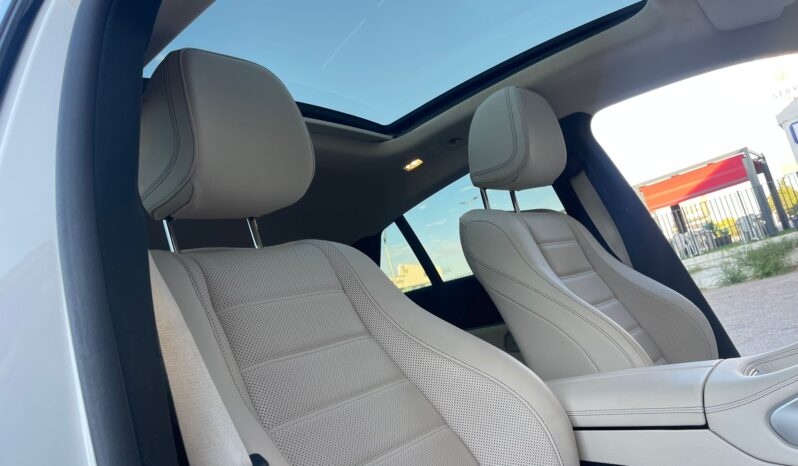 
								Mercedes-Benz GLE 350 De 4MATIC Hibrido Enchufable full									