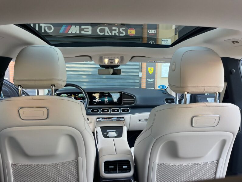 
								Mercedes-Benz GLE 350 De 4MATIC Hibrido Enchufable full									