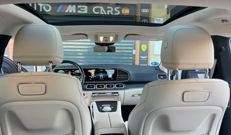 
								Mercedes-Benz GLE 350 De 4MATIC Hibrido Enchufable full									