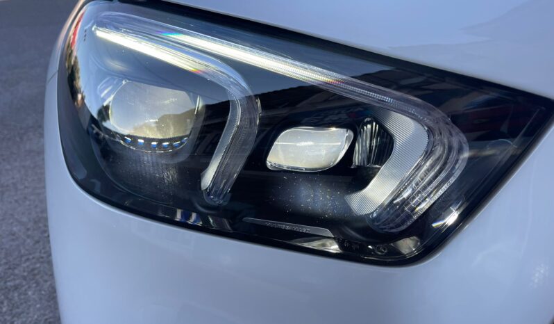 
								Mercedes-Benz GLE 350 De 4MATIC Hibrido Enchufable full									