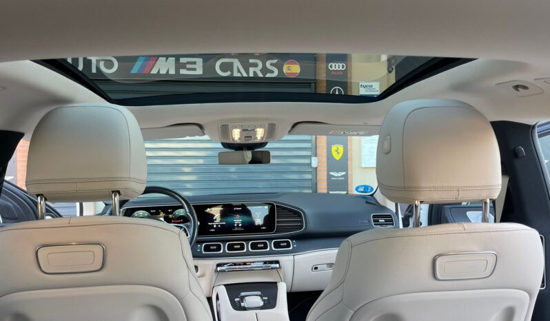 
								Mercedes-Benz GLE 350 De 4MATIC Hibrido Enchufable full									