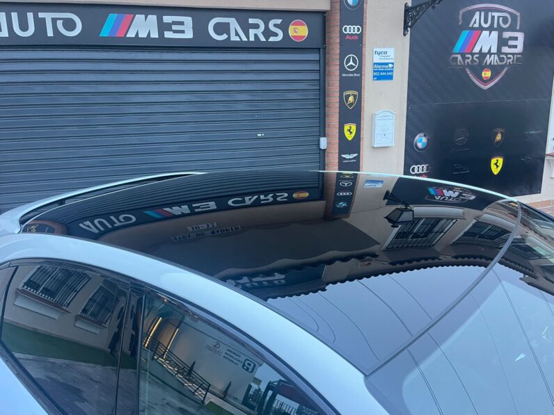 
								PORSCHE CAYENNE COUPÉ E HYBRIDO PLATINUM EDITION full									