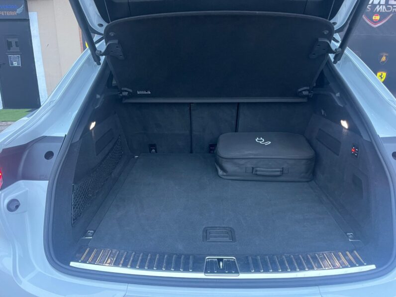 
								PORSCHE CAYENNE COUPÉ E HYBRIDO PLATINUM EDITION full									