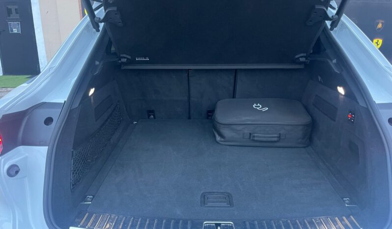 
								PORSCHE CAYENNE COUPÉ E HYBRIDO PLATINUM EDITION full									