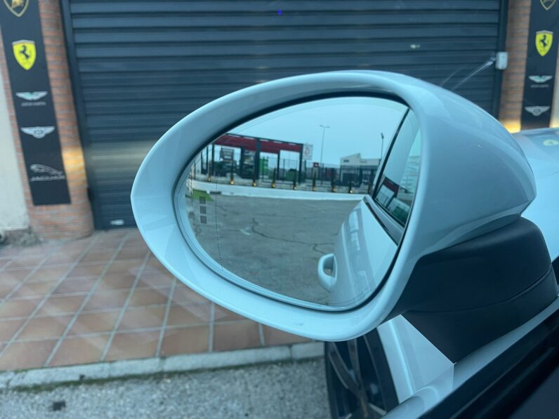 
								PORSCHE CAYENNE COUPÉ E HYBRIDO PLATINUM EDITION full									