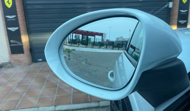 
								PORSCHE CAYENNE COUPÉ E HYBRIDO PLATINUM EDITION full									