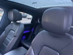 
										PORSCHE CAYENNE COUPÉ E HYBRIDO PLATINUM EDITION full									