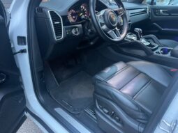 
										PORSCHE CAYENNE COUPÉ E HYBRIDO PLATINUM EDITION full									