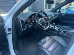 
										PORSCHE CAYENNE COUPÉ E HYBRIDO PLATINUM EDITION full									