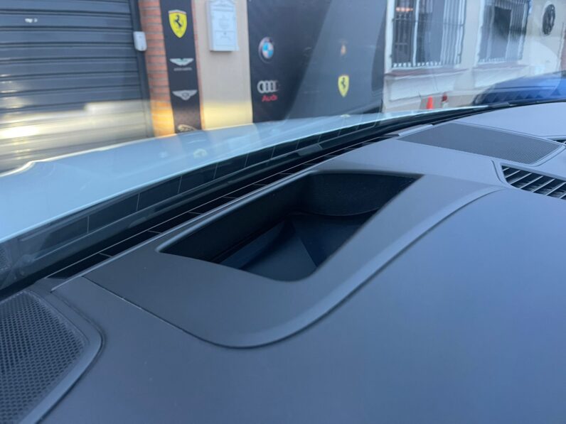 
								PORSCHE CAYENNE COUPÉ E HYBRIDO PLATINUM EDITION full									