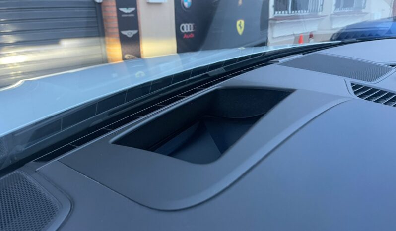 
								PORSCHE CAYENNE COUPÉ E HYBRIDO PLATINUM EDITION full									