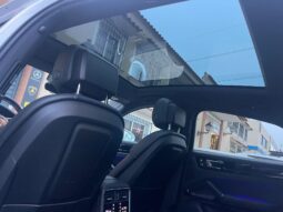 
										PORSCHE CAYENNE COUPÉ E HYBRIDO PLATINUM EDITION full									