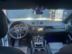 
										PORSCHE CAYENNE COUPÉ E HYBRIDO PLATINUM EDITION full									