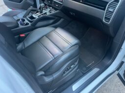 
										PORSCHE CAYENNE COUPÉ E HYBRIDO PLATINUM EDITION full									