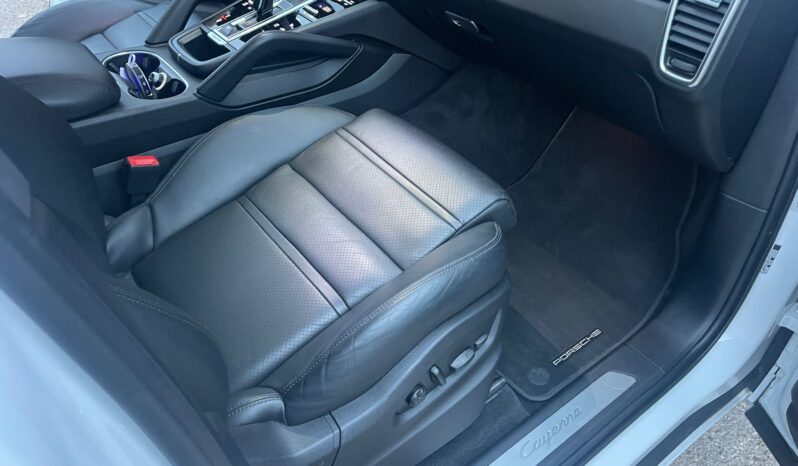 
								PORSCHE CAYENNE COUPÉ E HYBRIDO PLATINUM EDITION full									