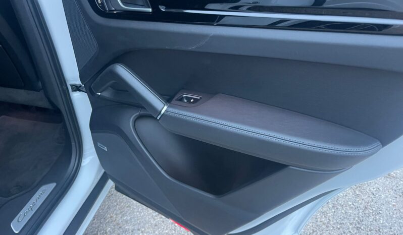 
								PORSCHE CAYENNE COUPÉ E HYBRIDO PLATINUM EDITION full									