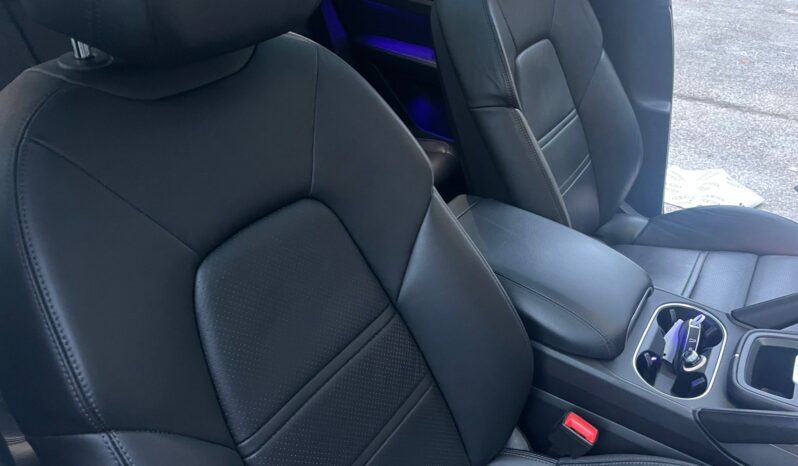 
								PORSCHE CAYENNE COUPÉ E HYBRIDO PLATINUM EDITION full									