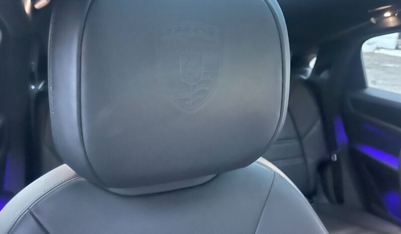 
								PORSCHE CAYENNE COUPÉ E HYBRIDO PLATINUM EDITION full									