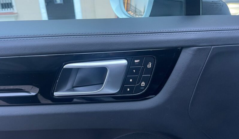 
								PORSCHE CAYENNE COUPÉ E HYBRIDO PLATINUM EDITION full									