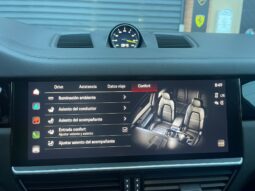 
										PORSCHE CAYENNE COUPÉ E HYBRIDO PLATINUM EDITION full									