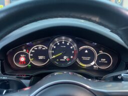 
										PORSCHE CAYENNE COUPÉ E HYBRIDO PLATINUM EDITION full									